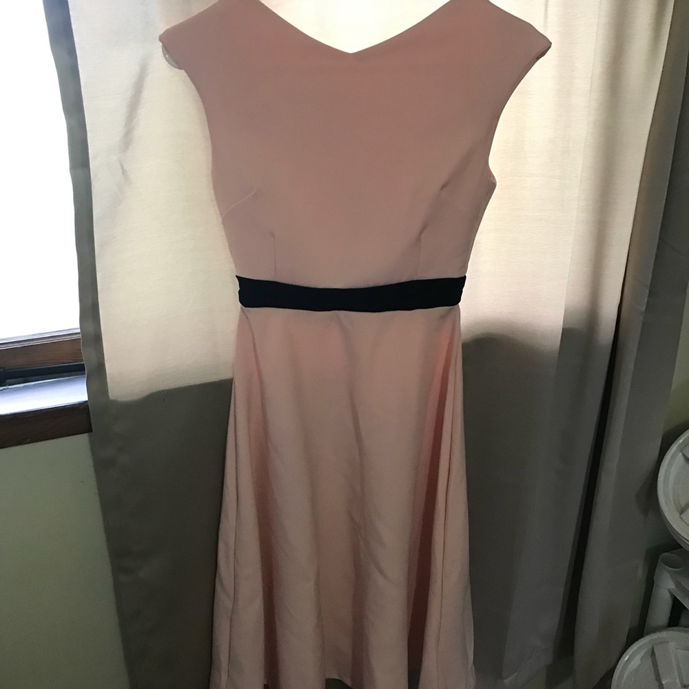 Vesper a-line